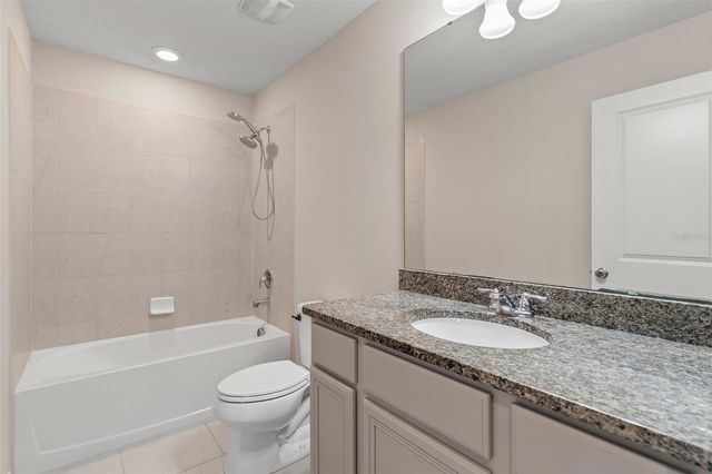 5046 WALKER STREET, St Cloud, FL 34771