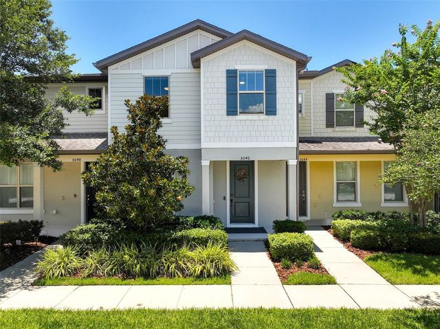 5046 WALKER STREET, St Cloud, FL 34771