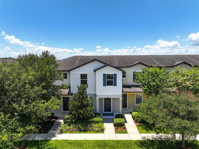 5046 WALKER STREET, St Cloud, FL 34771