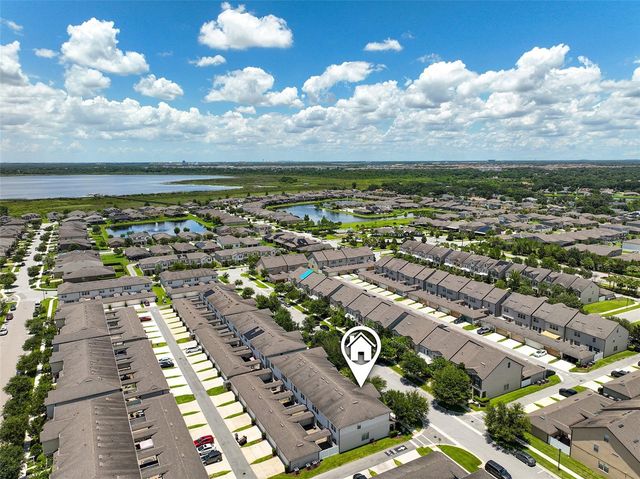 5046 WALKER STREET, St Cloud, FL 34771
