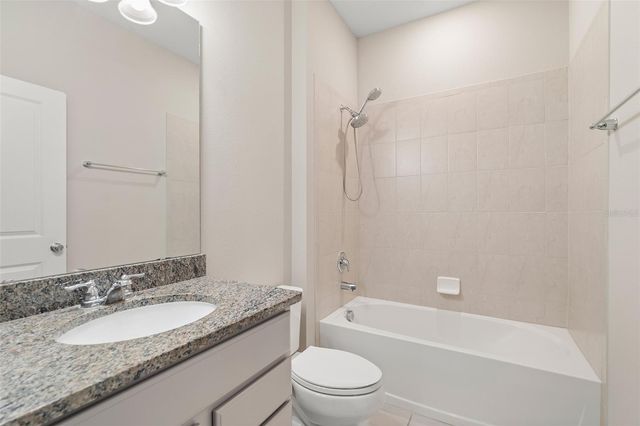 5046 WALKER STREET, St Cloud, FL 34771