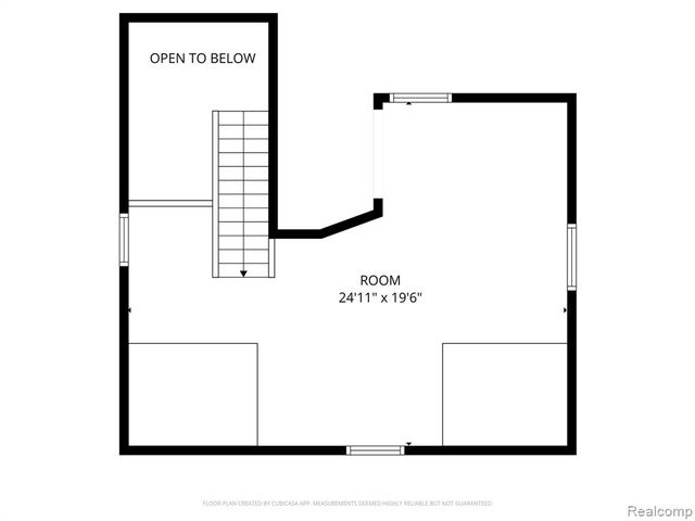 13957 San Jose, Redford, MI 48239