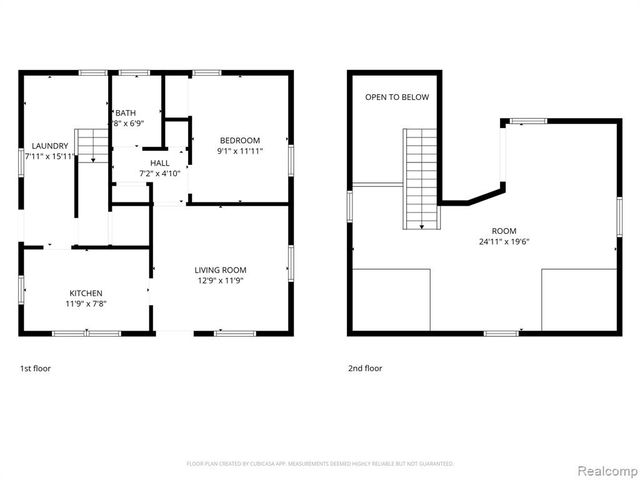 13957 San Jose, Redford, MI 48239