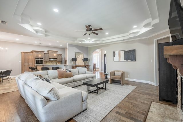 7604 Keyhaven, Odessa, TX 79765
