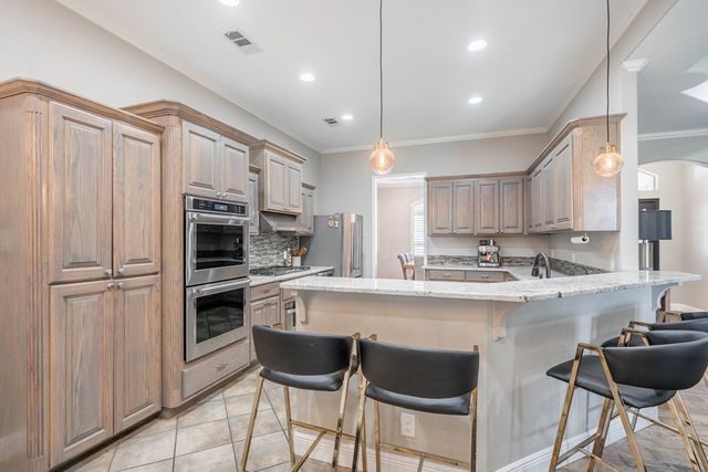 7604 Keyhaven, Odessa, TX 79765