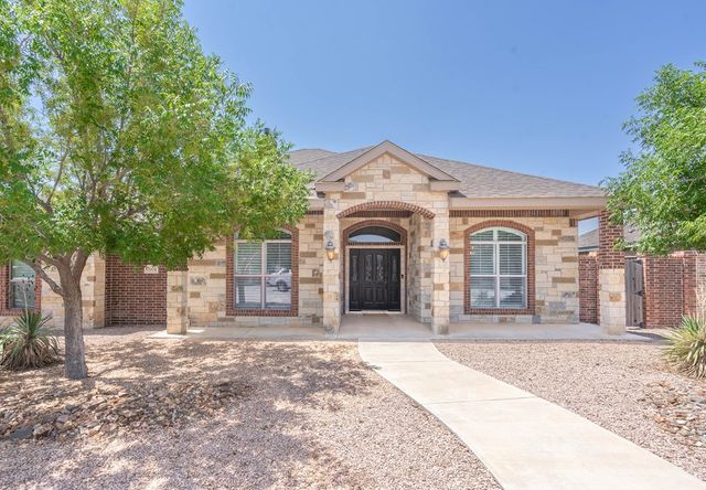 7604 Keyhaven, Odessa, TX 79765