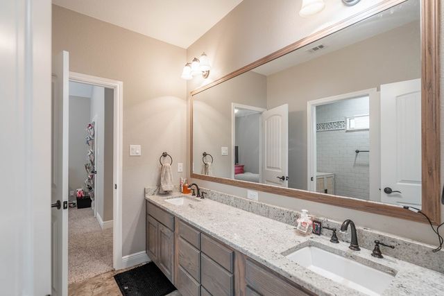 7604 Keyhaven, Odessa, TX 79765