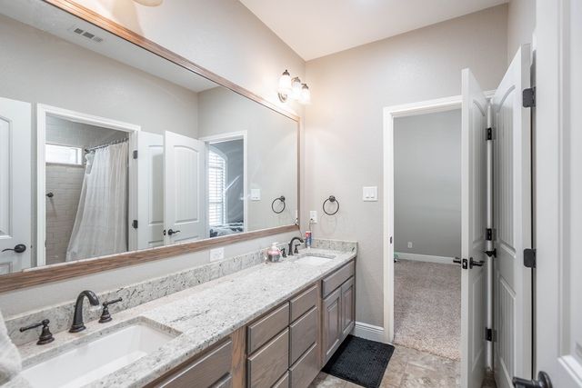 7604 Keyhaven, Odessa, TX 79765