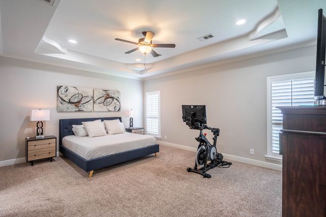 7604 Keyhaven, Odessa, TX 79765