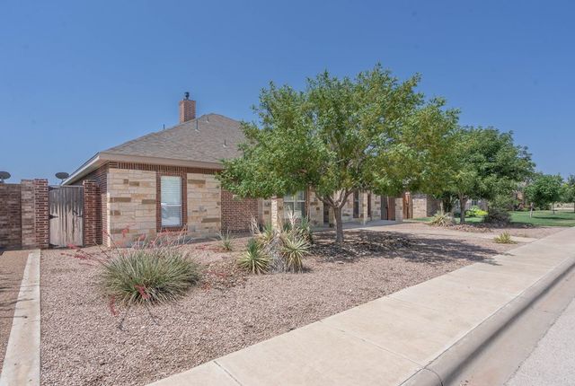 7604 Keyhaven, Odessa, TX 79765