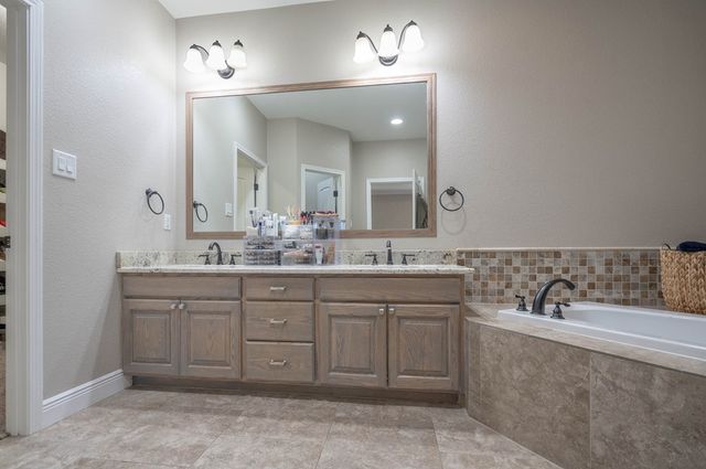 7604 Keyhaven, Odessa, TX 79765