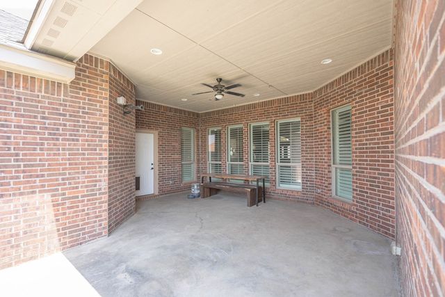 7604 Keyhaven, Odessa, TX 79765