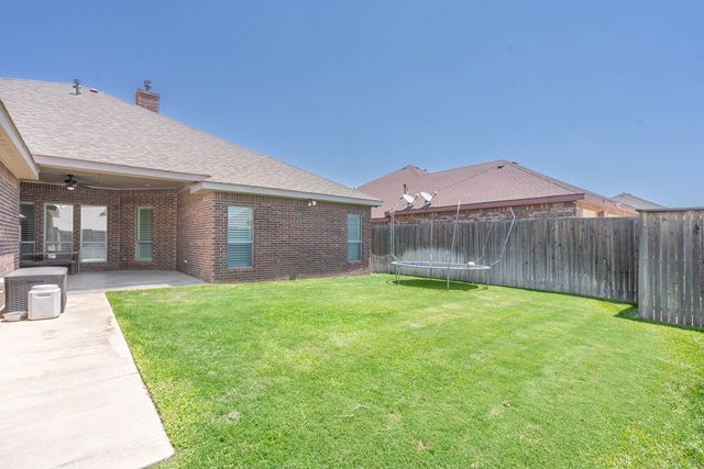 7604 Keyhaven, Odessa, TX 79765