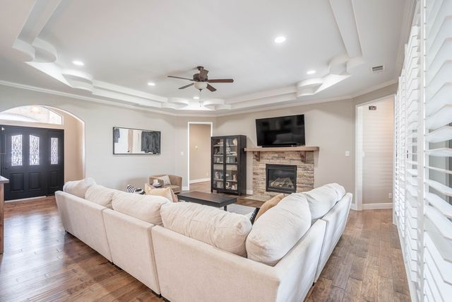 7604 Keyhaven, Odessa, TX 79765