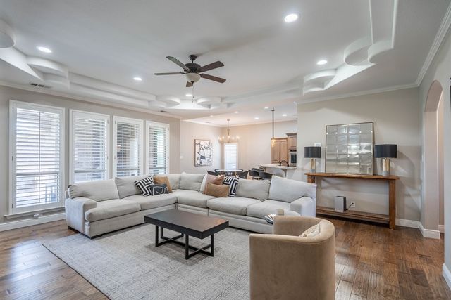 7604 Keyhaven, Odessa, TX 79765