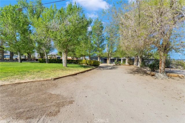 10298 Custer Avenue, Lucerne Valley, CA 92356