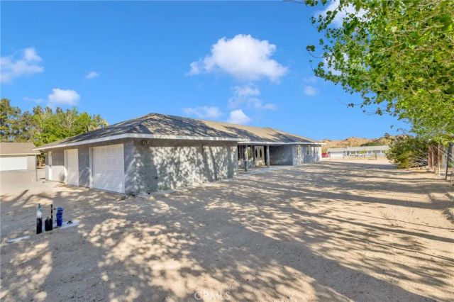 10298 Custer Avenue, Lucerne Valley, CA 92356