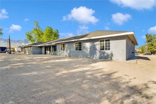 10298 Custer Avenue, Lucerne Valley, CA 92356