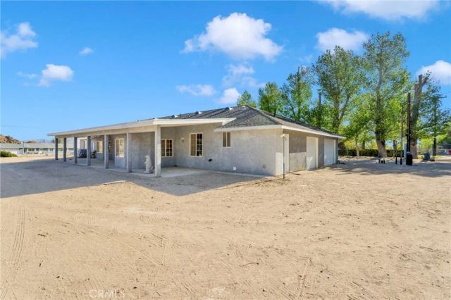 10298 Custer Avenue, Lucerne Valley, CA 92356