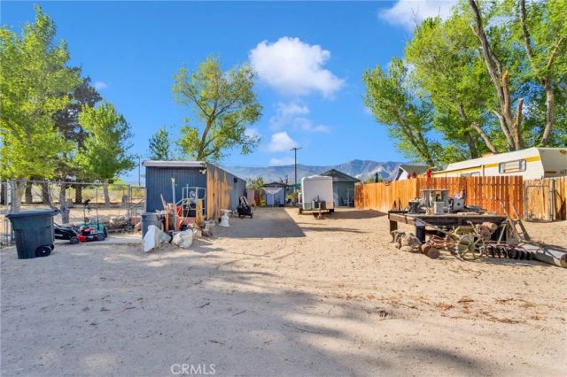 10298 Custer Avenue, Lucerne Valley, CA 92356
