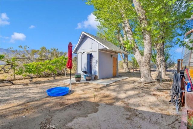 10298 Custer Avenue, Lucerne Valley, CA 92356