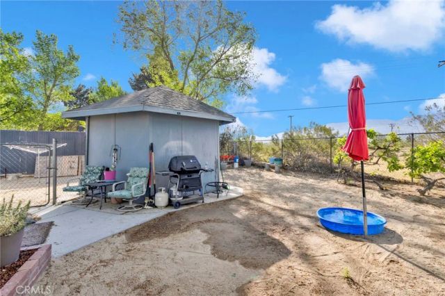 10298 Custer Avenue, Lucerne Valley, CA 92356