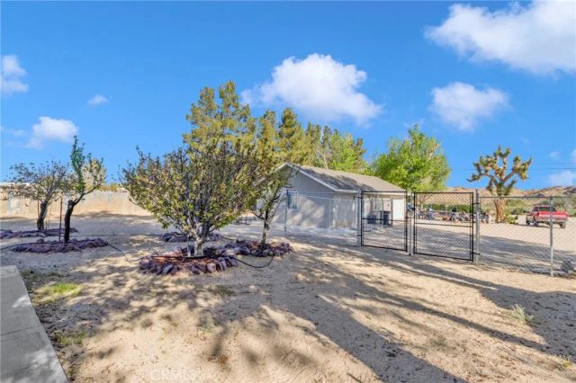 10298 Custer Avenue, Lucerne Valley, CA 92356