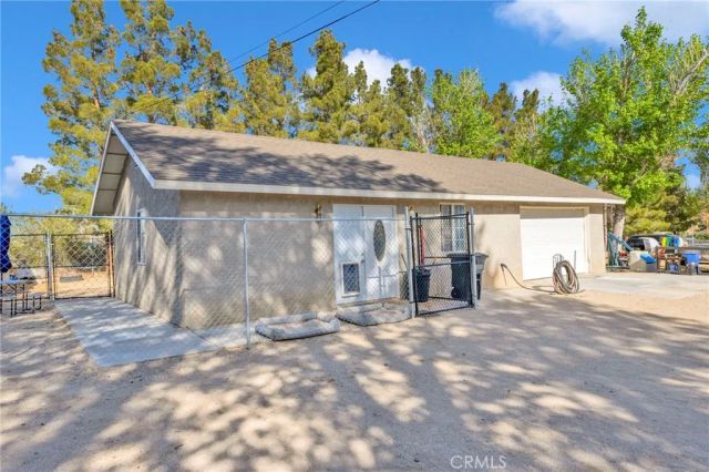 10298 Custer Avenue, Lucerne Valley, CA 92356