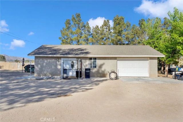 10298 Custer Avenue, Lucerne Valley, CA 92356