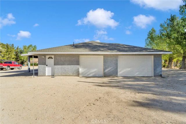 10298 Custer Avenue, Lucerne Valley, CA 92356