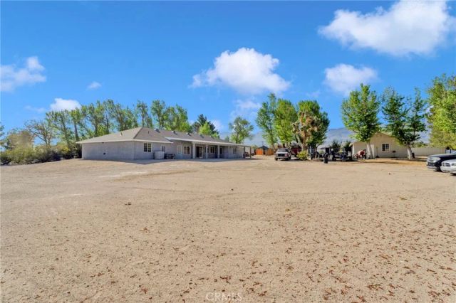 10298 Custer Avenue, Lucerne Valley, CA 92356