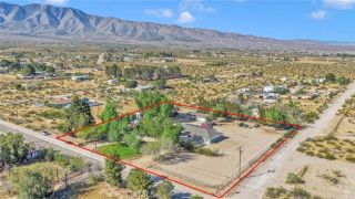 10298 Custer Avenue, Lucerne Valley, CA 92356