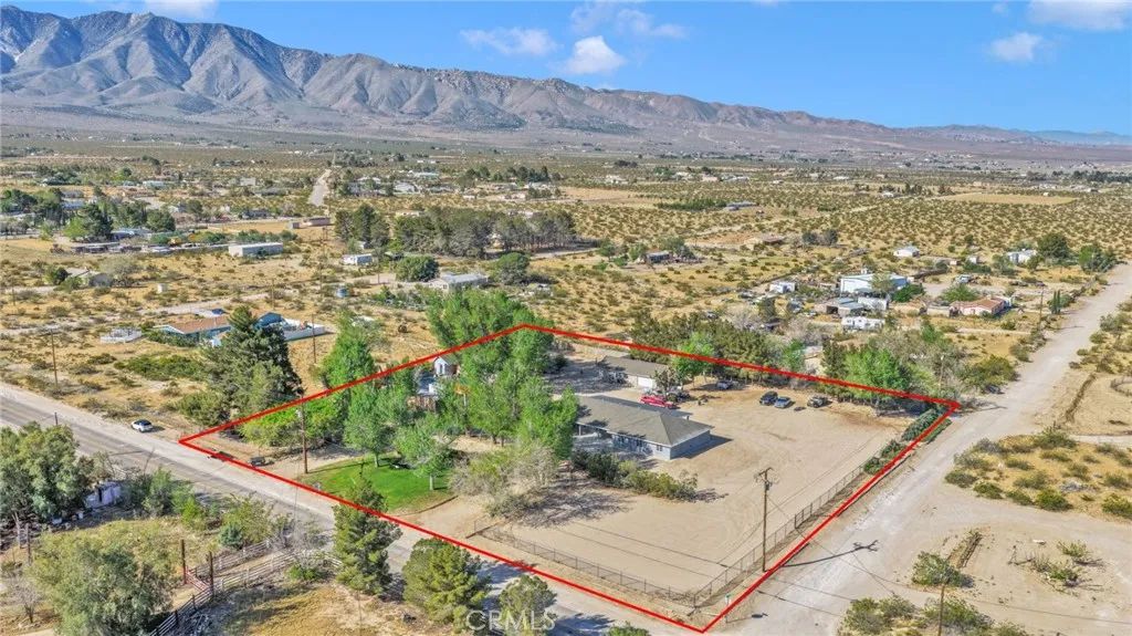 10298 Custer Avenue, Lucerne Valley, CA 92356