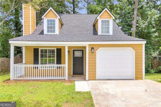 1044 Autumn Crest Court, Stone Mountain, GA 30083