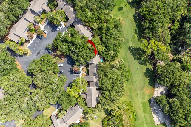 146 High Hammock Villas, Seabrook Island, SC 29455