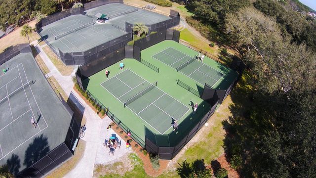 146 High Hammock Villas, Seabrook Island, SC 29455