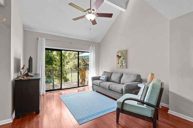 146 High Hammock Villas, Seabrook Island, SC 29455