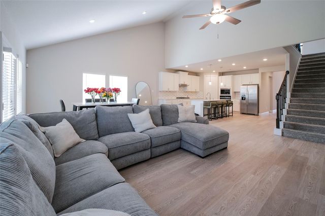 1776 Succotash Oak Court, Conroe, TX 77304