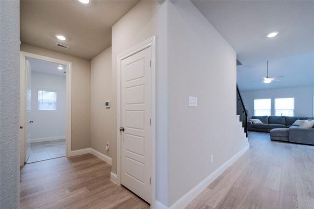 1776 Succotash Oak Court, Conroe, TX 77304