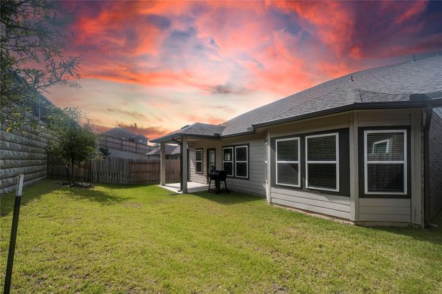 1776 Succotash Oak Court, Conroe, TX 77304