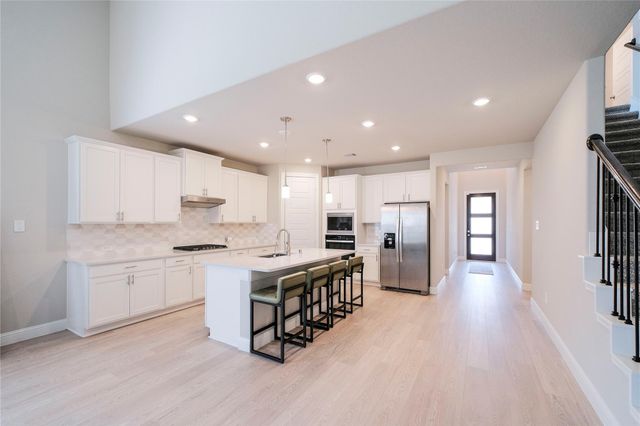 1776 Succotash Oak Court, Conroe, TX 77304