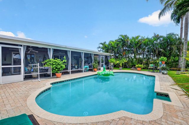 11078 Delta Circle, Boca Raton, FL 33428
