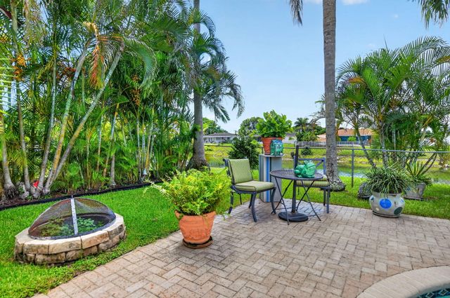 11078 Delta Circle, Boca Raton, FL 33428