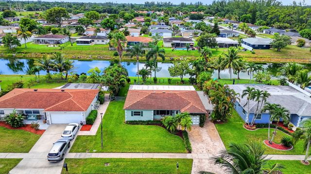 11078 Delta Circle, Boca Raton, FL 33428