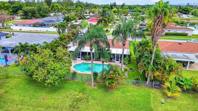 11078 Delta Circle, Boca Raton, FL 33428