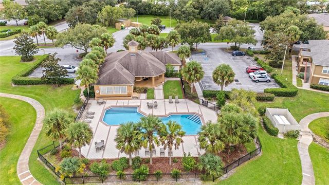 36243 LAKE CHASE BOULEVARD 103, Zephyrhills, FL 33541