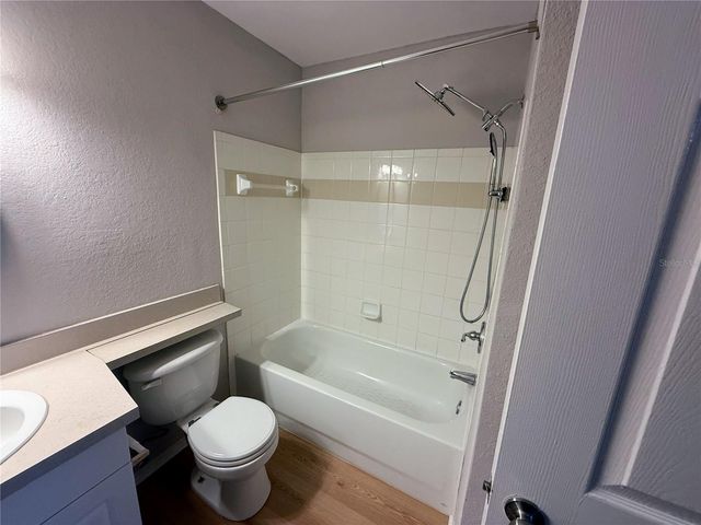 36243 LAKE CHASE BOULEVARD 103, Zephyrhills, FL 33541