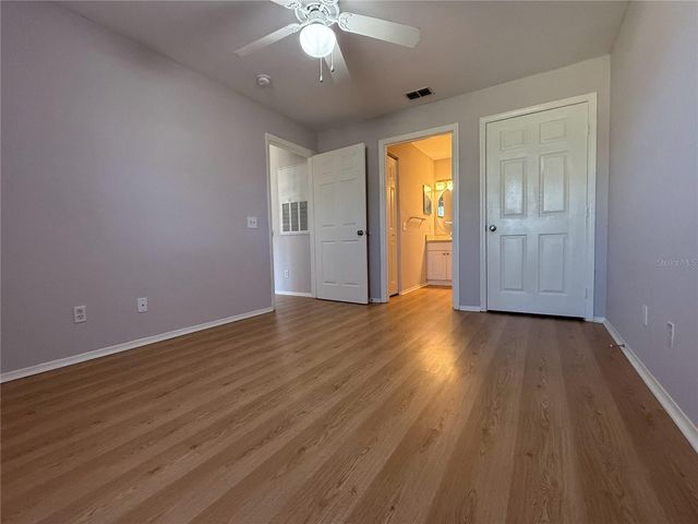 36243 LAKE CHASE BOULEVARD 103, Zephyrhills, FL 33541