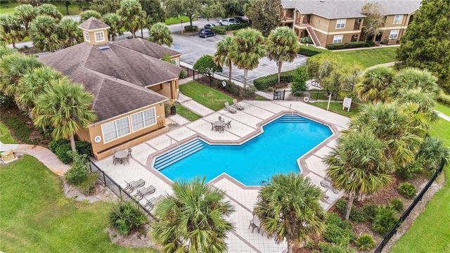 36243 LAKE CHASE BOULEVARD 103, Zephyrhills, FL 33541