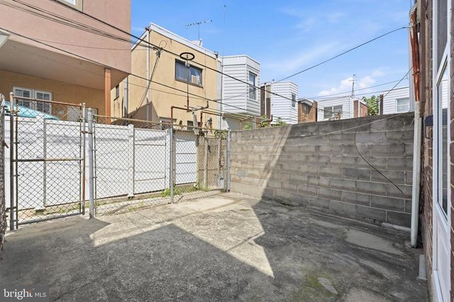 1217 DURFOR ST, Philadelphia, PA 19148